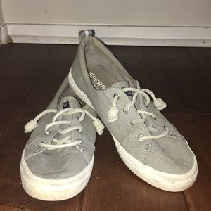 Grey Sperry’s